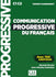 Communication progressive du français - Niveau perfectionnement (C1/C2) - Livre + Audio Telechargeable