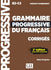 Grammaire Prog. Du Français - Perfectionnement - Corrigés - 2nd Edition