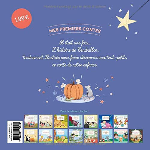 Cendrillon