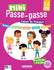 Mini Passe-passe 5-6 ans - Cahier de français