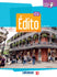 Édito C1 - édition 2022-2024 - Livre + cahier + numérique inclus