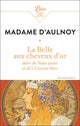 La Belle aux cheveux d'or