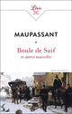 Boule de suif et autres nouvelles