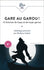 Gare au garou !. 13 histoires de loups et de loups-garous