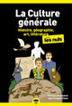 La culture générale histoire, géographie, art, littérature