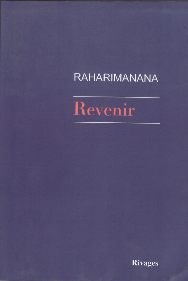 Revenir