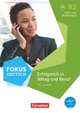 Fokus Deutsch Allgemeine Ausgabe · B2 Kurs- und Übungsbuch