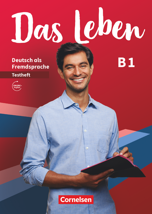Das Leben · Deutsch als Fremdsprache Allgemeine Ausgabe · B1: Gesamtband
