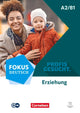 Fokus Deutsch Profis gesucht A2/B1 Berufsfeld Erziehung Kurs- und Übungs digitalen Medien