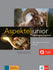 Aspekte junior B1 plus Übungsbuch mit Audios
