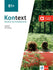 Kontext B1+ Deutsch als Fremdsprache Testheft mit Audios
