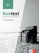 Kontext C1 Unterrichtshandbuch