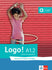 Logo! A1.2  Kursbuch mit Audios und Videos