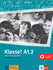 Klasse in Teilbänden: Übungsbuch A1.2 mit Audios
