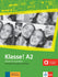 Klasse! A2 Kursbuch mit Audios und Videos