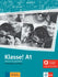 Klasse! A1 Übungsbuch mit Audios inklusive Lizenzschlüssel allango