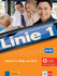 Linie 1 B1 + / B2 Kurs- und Übungsbuch mit Audios/Videos - Hybrid