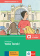 Yalla Tarek! Book + online offer