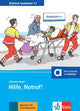 Hilfe, Notruf! Buch + Online-Angebot