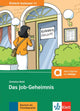 Das Job-Geheimnis Buch + Online-Angebot
