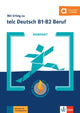 KOMPAKT Mit Erfolg zu telc Deutsch B1-B2 Beruf