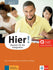 Hier! A1.1 Kurs- und Übungsbuch mit Audios und Videos
