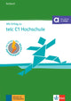 Mit Erfolg zu telc C1 Hochschule Testbuch