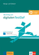 Mit Erfolg zum digitalen TestDaf: Übungs- und Testbuch