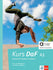 Kurs DaF A2 - Hybride Ausgabe allango Kurs- und Übungsbuch