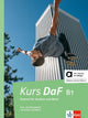 Kurs DaF B1 - Hybride Ausgabe allango Kurs- und Übungsbuch