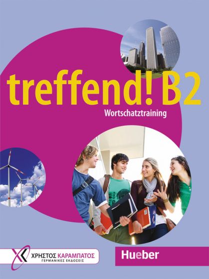 treffend! B2 - Wortschatztraining Übungsbuch