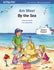 Am Meer Kinderbuch Deutsch-Englisch