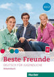 Beste Freunde A2.2 Arbeitsbuch mit Audio Online
