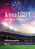 Arena DSD I: Lehrerausgabe Training zur Prüfung DSD I