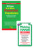 30 Days To More Powerful Vocabulary + Making Tough Decision (Set of 2 books)