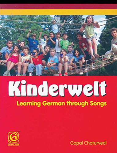Kinderwelt Learning German through Songs