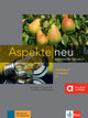 Aspekte Neu (C1) Workbook + Audio Downloadable