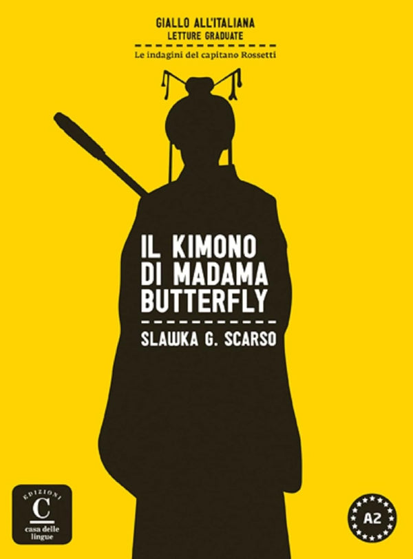 Il kimono di Madama Butterfly - A2