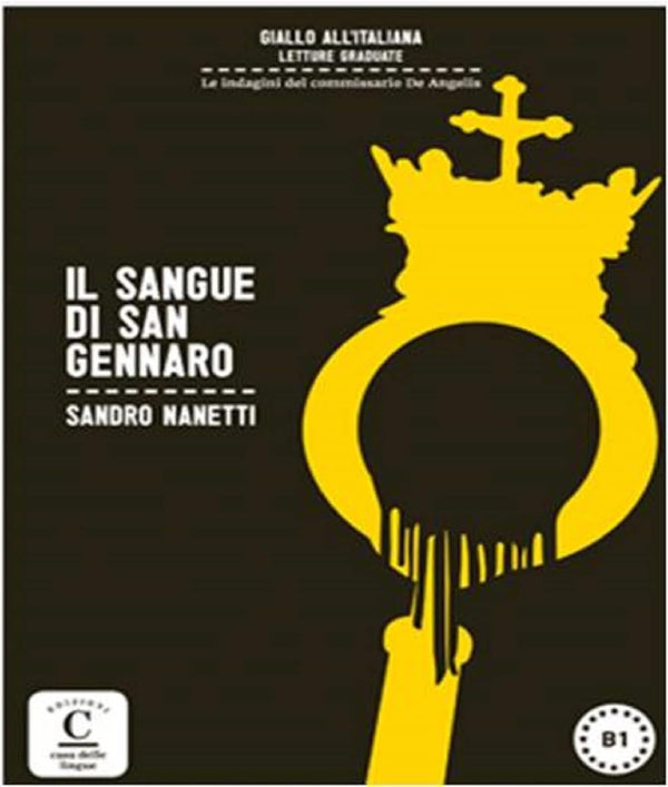 Il sangue di San Gennaro - B1