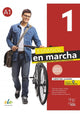 Esp Marcha 1 Al+ 3ª Edición: Libro del alumno + licencia digital