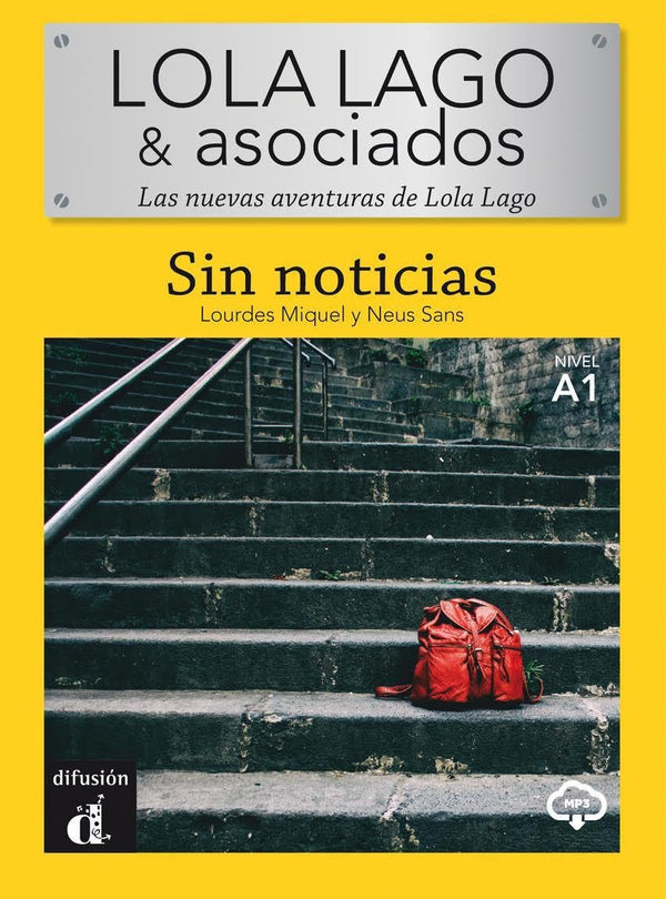 LOLA LAGO & Asociados - Sin Noticias