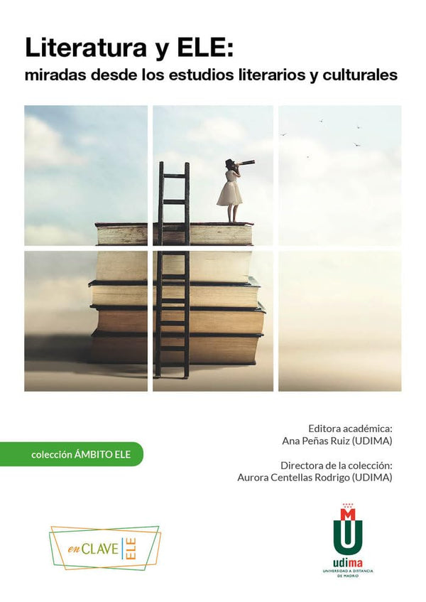 Literatura y Ele: miradas desde los estudios literarios y culturales