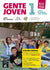 Gente joven 1 Nueva edición - Edición híbrida - Libro del alumno