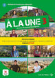 À la une 3 - Livre de l'eleve - Ed. hybride