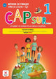 Cap sur… 1 – Livre de l’élève - Hybrid Edition