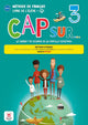 Cap sur... 3 Ed. hybride Livre de l'eleve