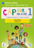 Cap sur… pas à pas 1 – Édition hybride – Livre de l’élève + Cahier d’activités