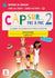 Cap sur… pas à pas 2 – Édition hybride – Livre de l’élève + Cahier d’activités