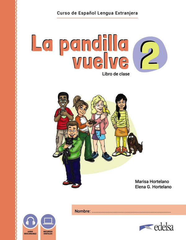 La pandilla vuelve 2Pack