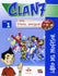 Clan 7 con ¡Hola, amigos! Libro profesor: Level 1